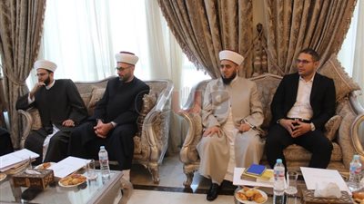 حلقة نقاشية لمرصد الأزهر وجامعة بيروت عن «مكافحة التطرف»