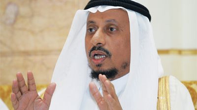 مدير الفتوى بدبي يهنئ شيخ الأزهر لاختياره شخصية العام بالكويت