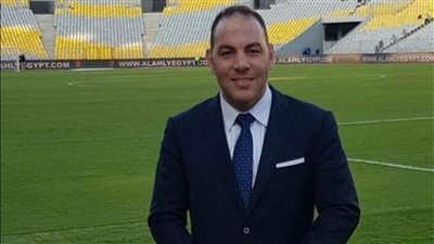 أحمد بلال يتجه للتمثيل من خلال 