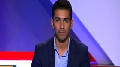 الليلة.. علي غيط ضيف هاني حتحوت في «إكسترا تايم»