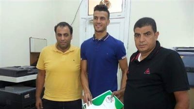 «رزق » الإنتاج يخضع لفحوصات طبية للاشتباه في إصابته بالصليبي