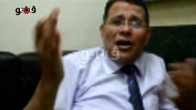 بالفيديو.. عالم مصري يسجل أول براءة اختراع في 