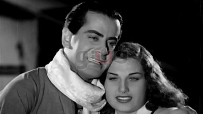 فريد الأطرش: فيلم «جمال ودلال» غلطة عمري