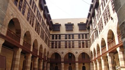 «الفن الصادق» تعيد للأذهان عمالقة الزمن الجميل بوكالة الغوري.. الخميس