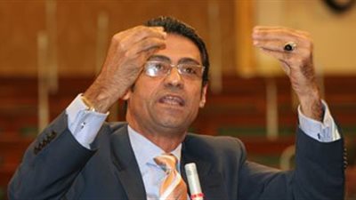 «الجندي»: الإخوان «هيزوّروا الاستفتاء هيزوروه»