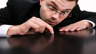 اكتشاف ورم في المخ يسبب الوسواس القهري والهلوسة