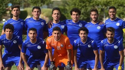 سموحة 97 يطالب الجبلاية بتأجيل مباراته مع الإسماعيلي