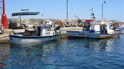 البرلمان الأوروبي يدعو لاعتماد سياسة جديدة في مجال صيد الأسماك