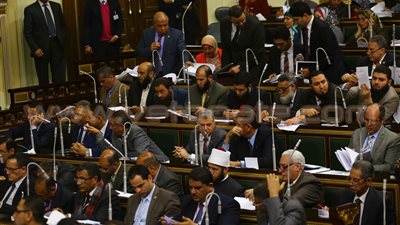 مصادر: «النواب» يوافق على قانون الخدمة المدنية وتشكيل لجنة لتعديله