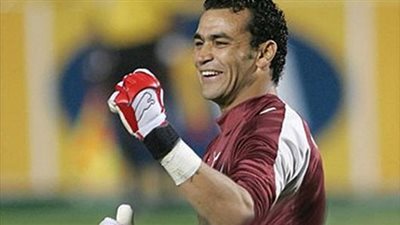 بالفيديو.. رئيس الزمالك يتهم الحضري بـ«تحضير الجن والعفاريت» في المباراة