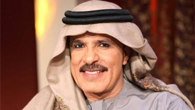 عبد الله بالخير: تزوجت هيفاء وهبي وجمالها سبب انفصالنا (فيديو)