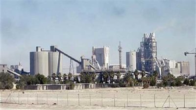 إحالة دعاوى عمال أسمنت بنى سويف لعودتهم للشركة للمفوضين