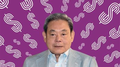 استقرار الحالة الصحية لرئيس سامسونج العالمية