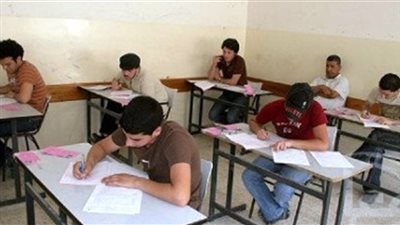 غدا.. انتهاء امتحانات 63 ألف طالب وطالبة بالشهادة الإعدادية بسوهاج