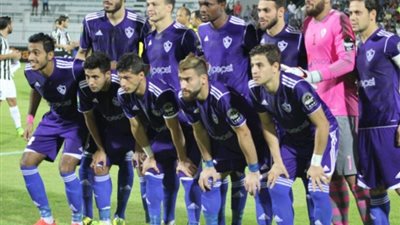 الزمالك بـ«الأزرق» أمام المصري في موقعة الليلة