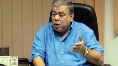 رفع كفاءة محطة الصرف الصحي بقرية تطون بالفيوم