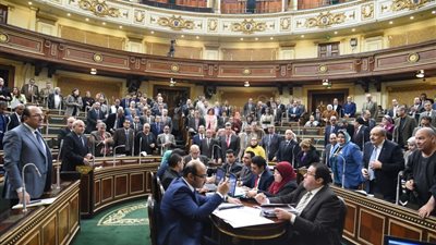 البرلمان يوافق على تقديم منحة لدعم الرقابة الإدارية في مكافحة الفساد