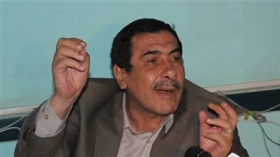 وكيل صحة الجيزة المُقال: الوزير يخالف القانون وقراره تنكيل بي