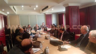 بالصور.. «الغرف التجارية» تكشف أسباب نقص الدواء