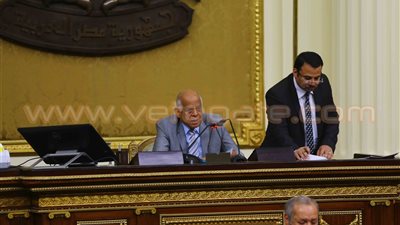رئيس البرلمان: «الكلام سيطول حول قانون الخدمة المدنية»