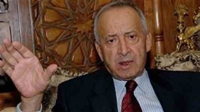 مصطفى السعيد يطالب بإعادة هيكلة 