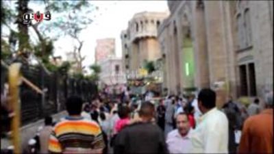 بالفيديو والصور.. 