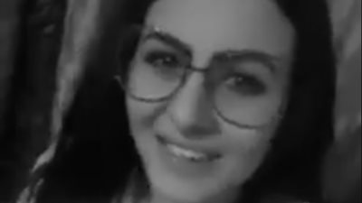 فتاة تناشد عميد كلية تجارة: «نفسي أنجح من غير امتحان» (فيديو)