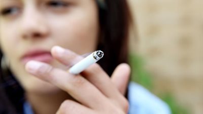 97% من أمراض السرطان تصيب 