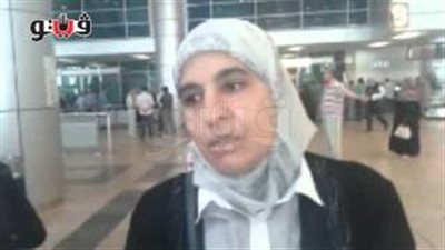 بالفيديو.. والدة «نور»: «بنتى واقفة على رجلها».. و«صقر» أحسنت التصرف