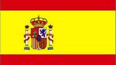 اليوم..لاعبو  منتخب اليد فى سفارة إسبانيا