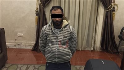 ضبط سائق بتهمة سرقة حقيبة مدرس فرنسي الجنسية بقصر النيل