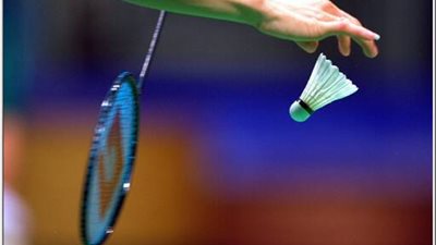 بطولة الجمهورية للريشة الطائرة مهددة بالإلغاء