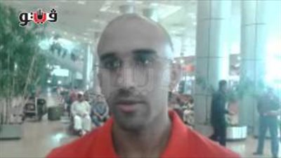 بالفيديو.. طبيب «نور» يكشف تفاصيل إصابة اللاعبة في البطولة الأفريقية للجمباز