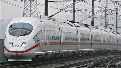 «القومية للأنفاق»: القطار المكهرب يخدم المنطقة الصناعية في «العاشر»