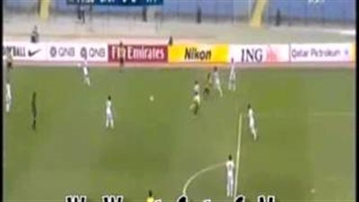 بالفيديو.. اتحاد جدة يتأهل لربع نهائي دوري أبطال آسيا على حساب الشباب