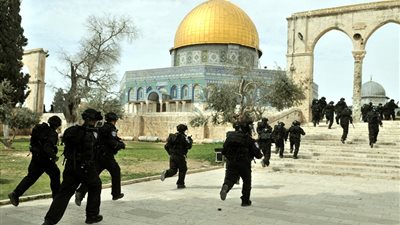 مؤسسة فلسطينية تحذر من مشروع قانون إسرائيلي لـ