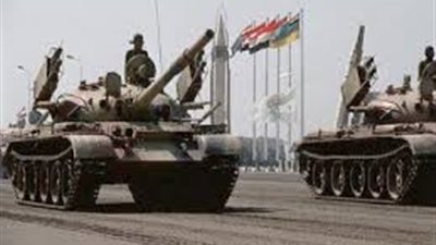 الجيش الثاني يتحفظ على 13 طن مواد شديدة الانفجار بالإسماعيلية.. دخلت البلاد عن طريق ميناء السويس.. كانت في طريقها لغزة لتصنيعها قنابل.. القوات المسلحة تسيطر عليها وتنقلها على متن 4 سيارات