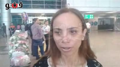 بالفيديو.. «لمياء صقر» تروي تفاصيل إصابة لاعبة الجمباز بـ 