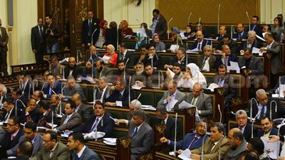 مجلس النواب يوافق على قانون حماية المنافسة