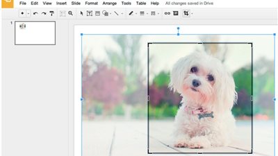بالصور.. عدّل صورك واحفظها مع خدمة Google Drive بسهولة!