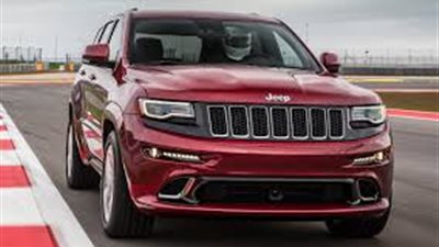 أسعار سيارات «جيب» في السوق المحلية