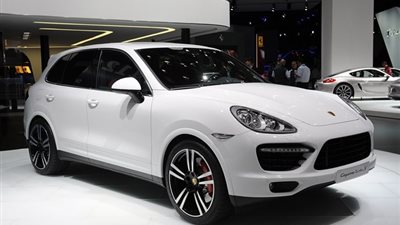 أسعار سيارات «بورش» في السوق المحلية