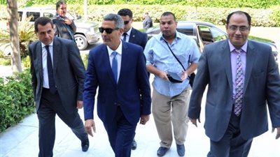 تفاصيل استدعاء سعد الجيوشي لرئاسة الوزراء