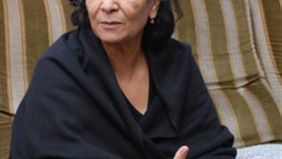 شاهندة مقلد: دعوى التأسيسية هزلية وضحك على الذقون