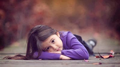 8 خطوات تجعل طفلك أكثر اعتمادا على نفسه