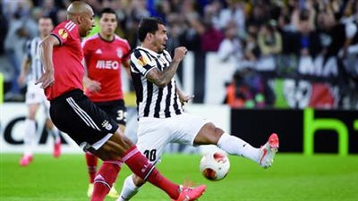 اليوم.. بنفيكا يصارع إشبيلية على لقب الدوري الأوربي