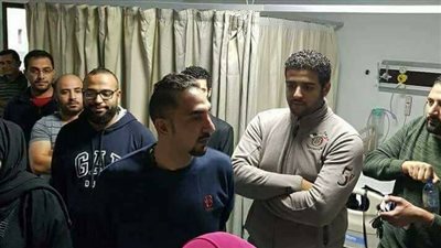 مفاجأة لامرأة مصرية بالإمارات بسبب منشور عبر فيس بوك (صور)