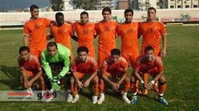 لاعبو الدخان يحصلون على «قسط مايو» عقب مواجهة مياه القاهرة اليوم