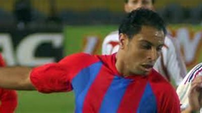 لاعب الإنتاج الحربي يتراجع عن الاعتزال