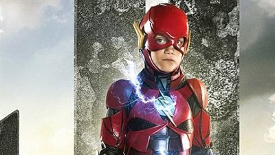 مصور يحول أطفالا مرضى إلى أبطال خارقين (صور)